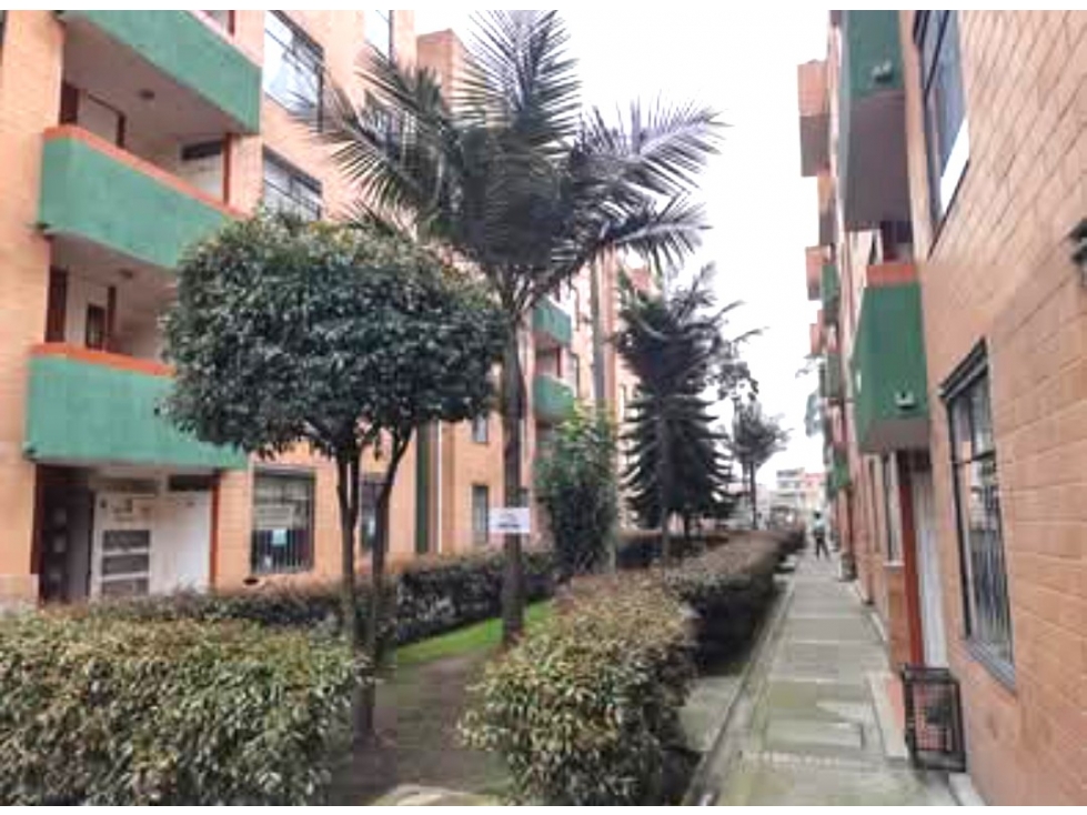Apartamento en venta en Tierra Buena, Bogotá · foto 11 de 16