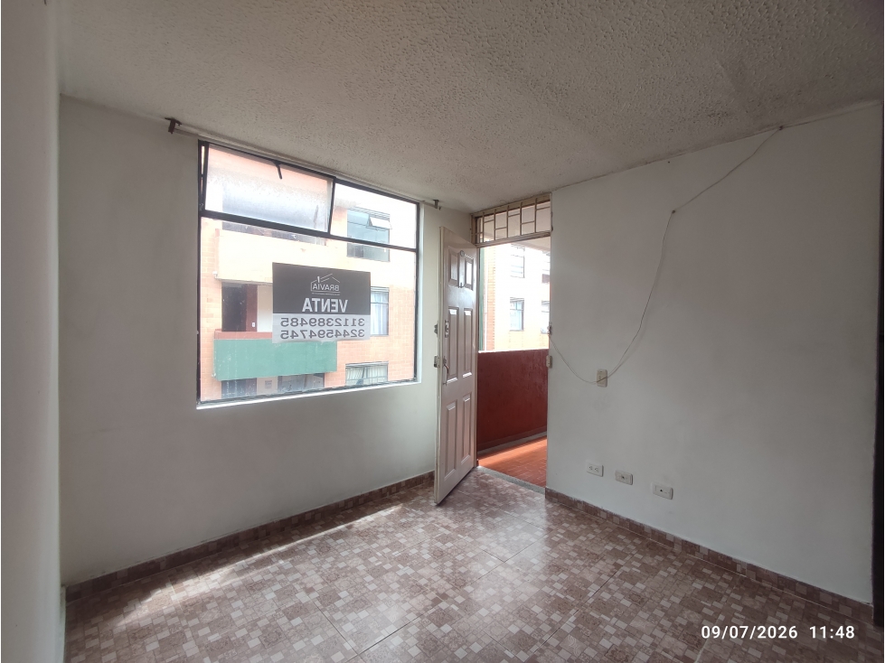 Apartamento en venta en Tierra Buena, Bogotá · foto 12 de 16