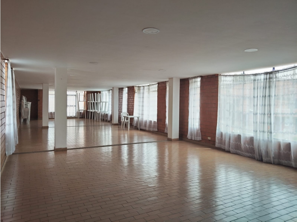 Apartamento en venta en Tierra Buena, Bogotá · foto 13 de 16