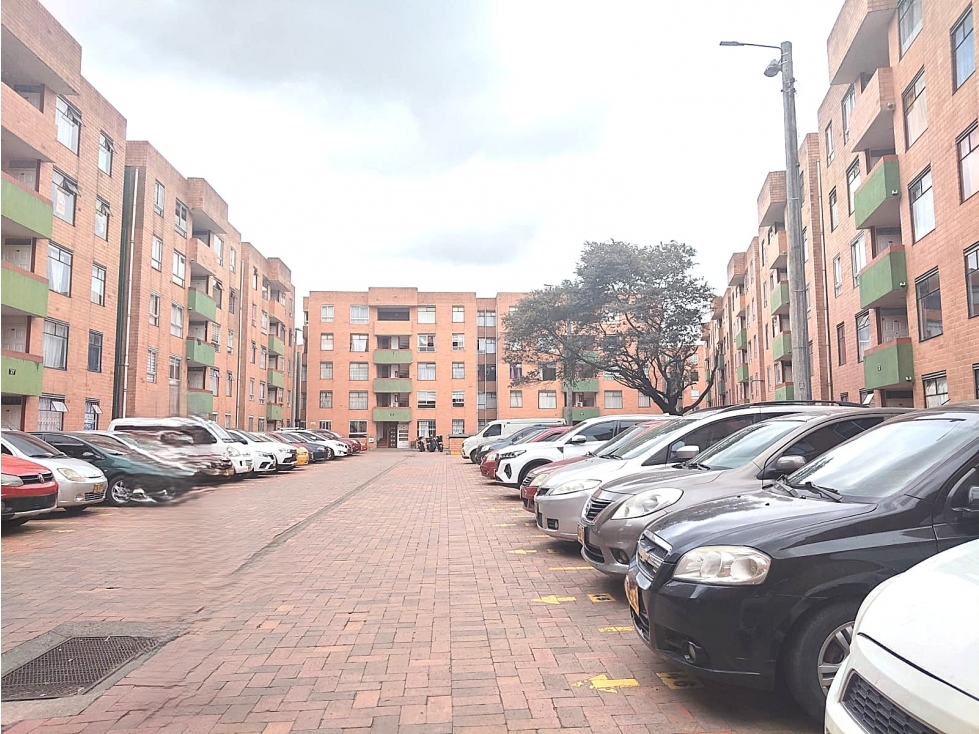 Apartamento en venta en Tierra Buena, Bogotá · foto 15 de 16