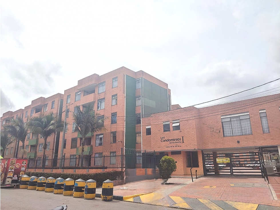 Apartamento en venta en Tierra Buena, Bogotá · foto 16 de 16