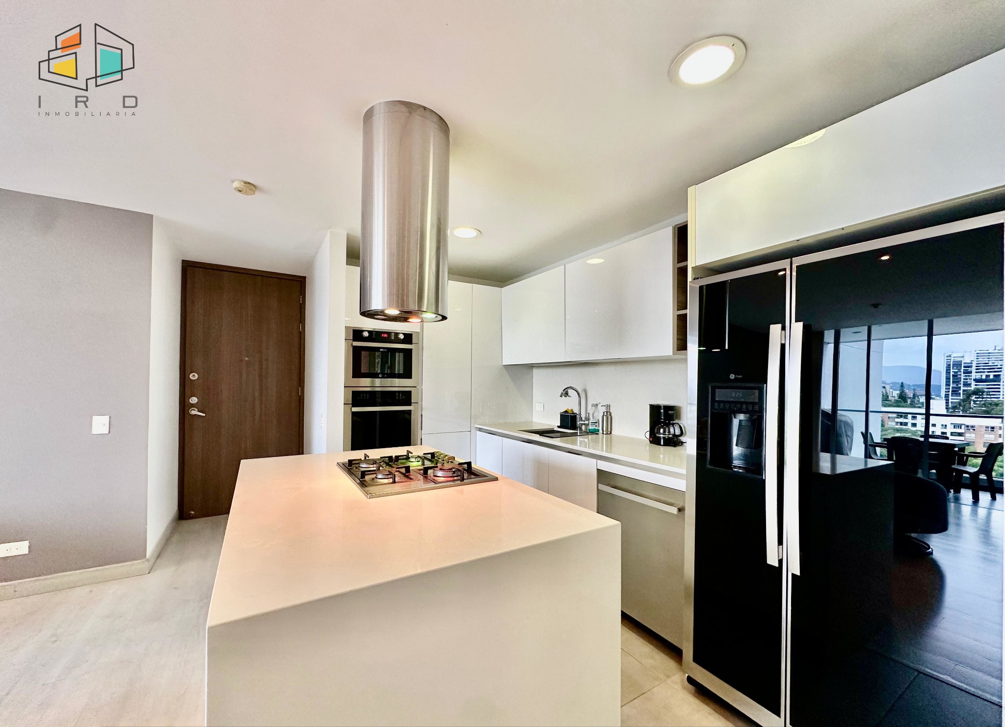 Apartamento en venta en Loma Benedictinos, Envigado · foto 14 de 24