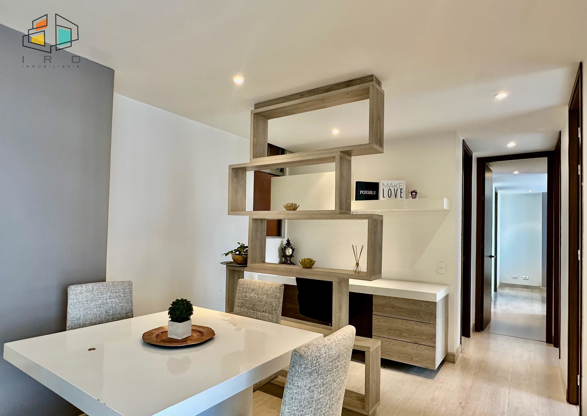 Apartamento en venta en Loma Benedictinos, Envigado · foto 15 de 24