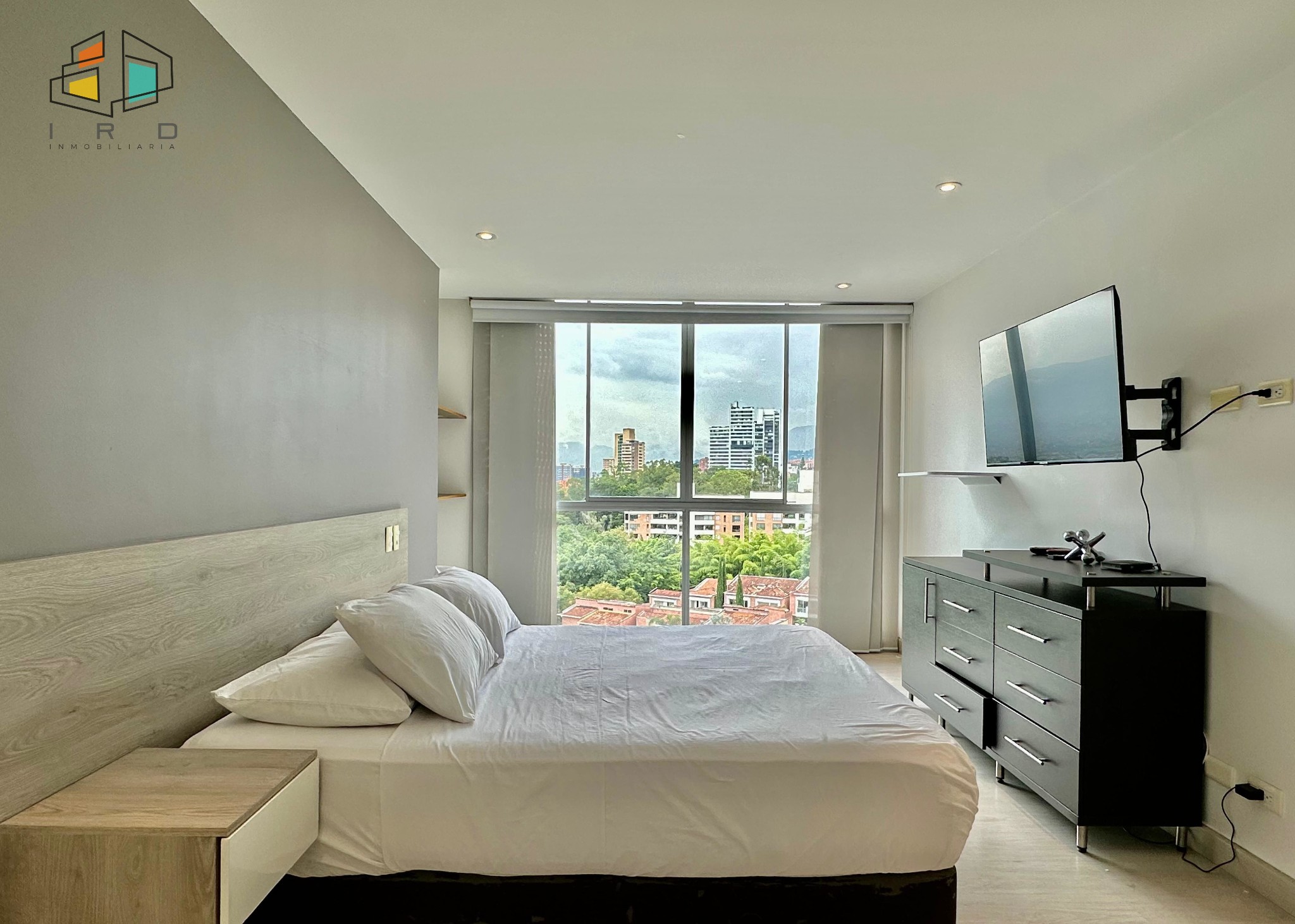 Apartamento en venta en Loma Benedictinos, Envigado · foto 18 de 24