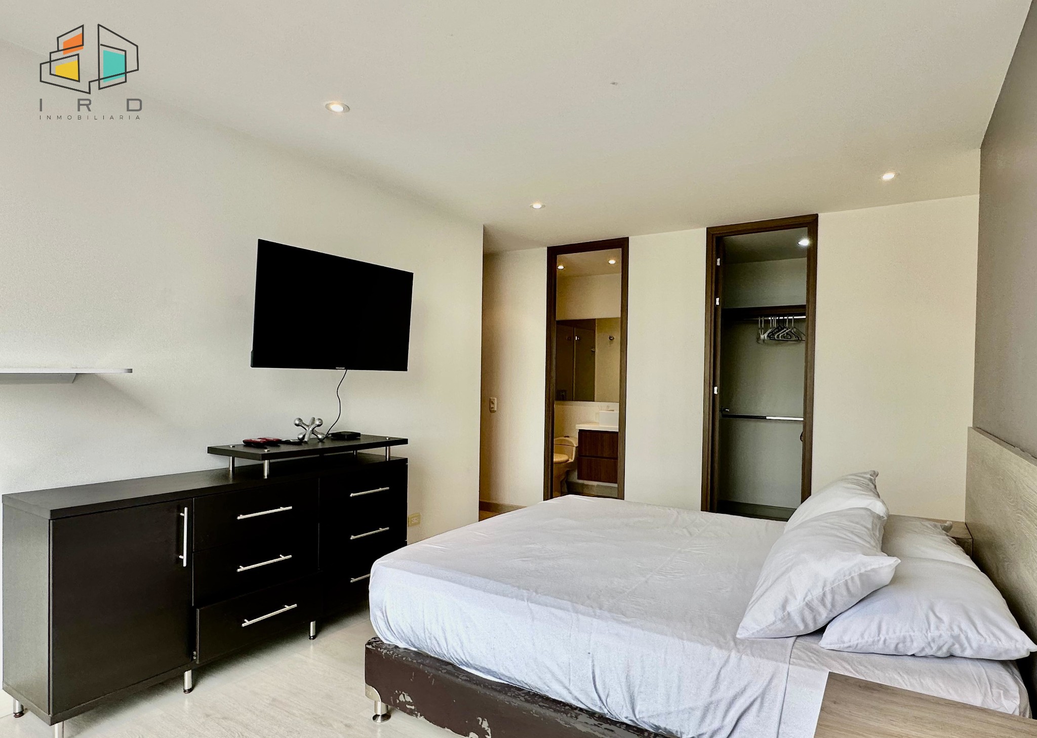 Apartamento en venta en Loma Benedictinos, Envigado · foto 17 de 24
