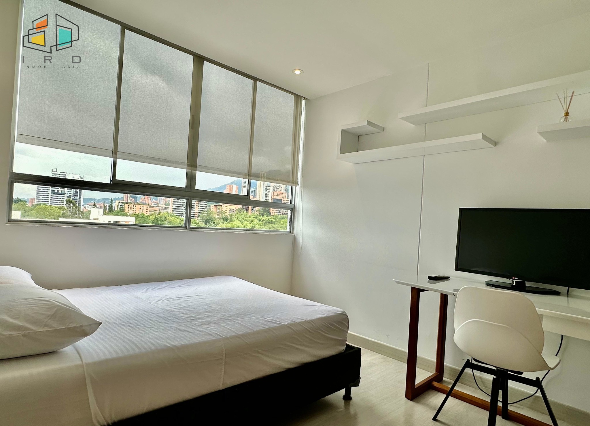 Apartamento en venta en Loma Benedictinos, Envigado · foto 22 de 24