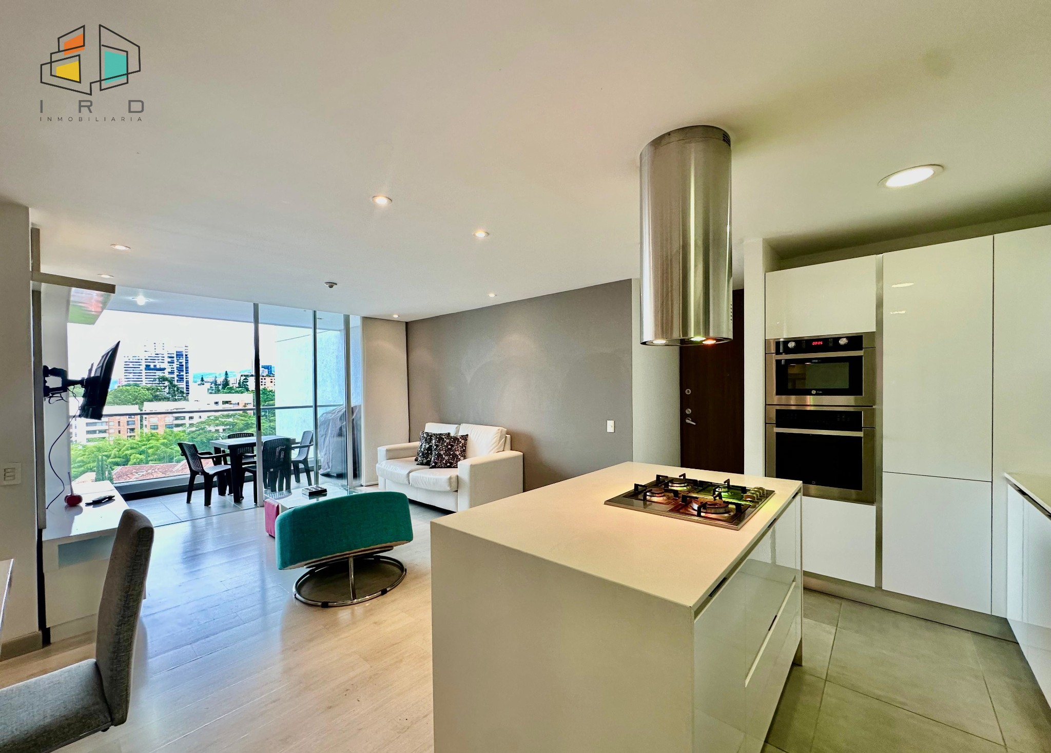 Apartamento en venta en Loma Benedictinos, Envigado · foto 9 de 24