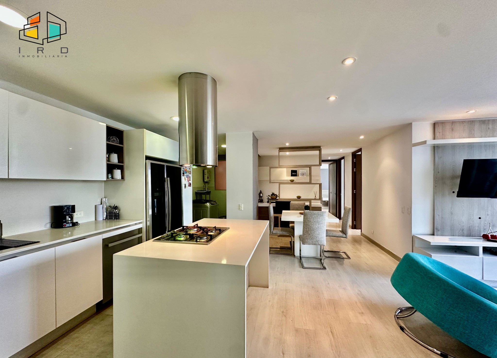 Apartamento en venta en Loma Benedictinos, Envigado · foto 8 de 24
