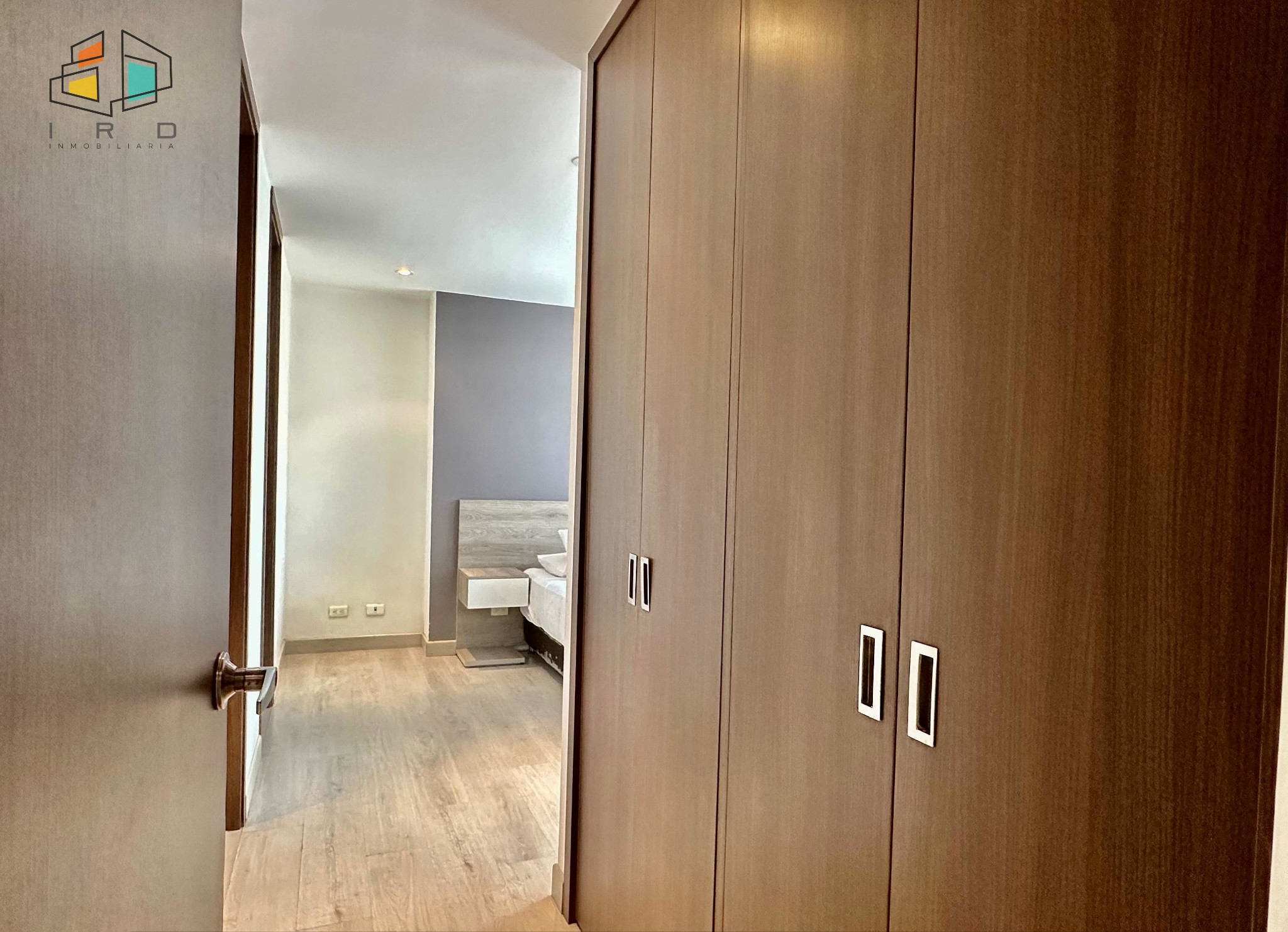 Apartamento en venta en Loma Benedictinos, Envigado · foto 21 de 24