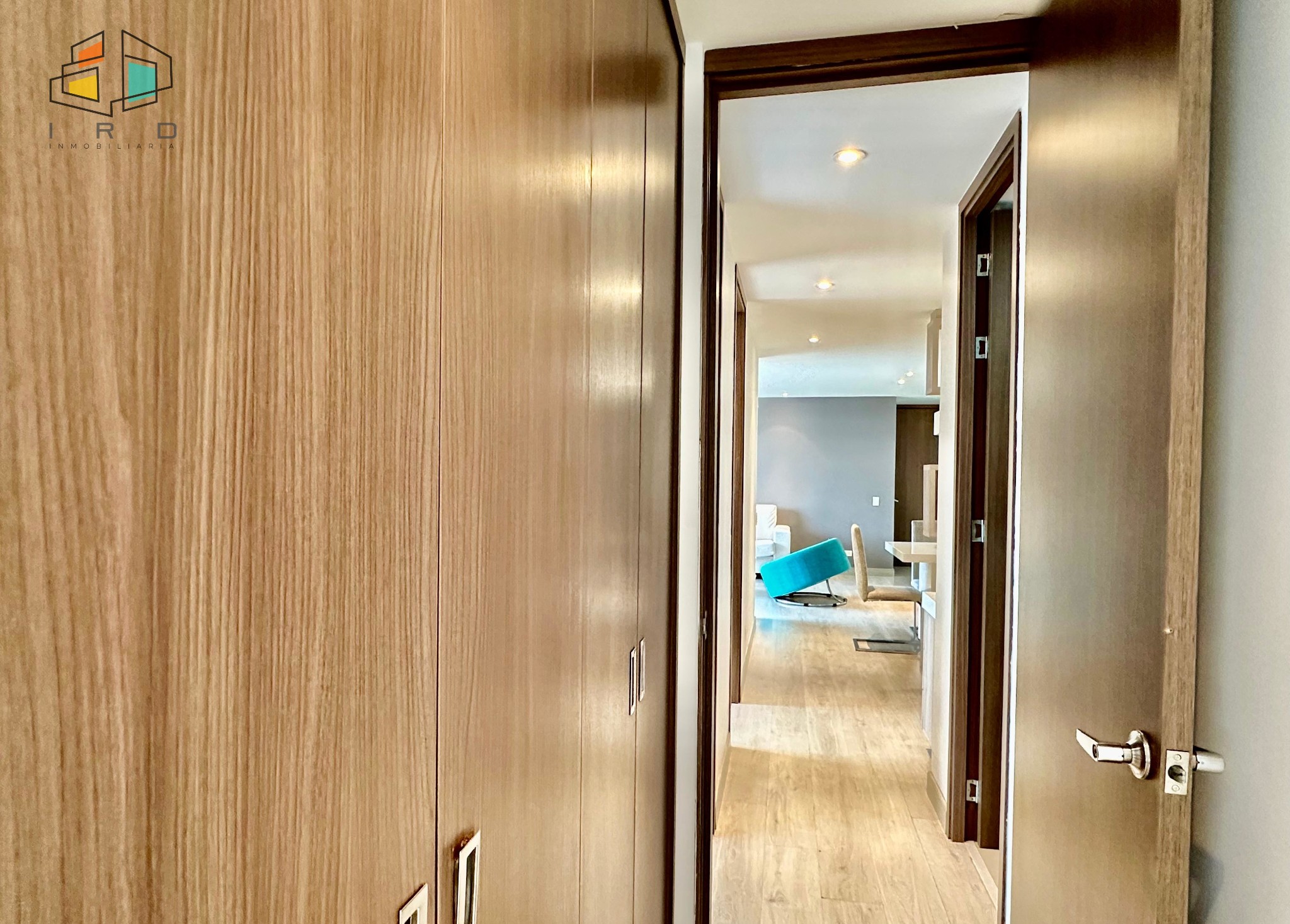 Apartamento en venta en Loma Benedictinos, Envigado · foto 23 de 24