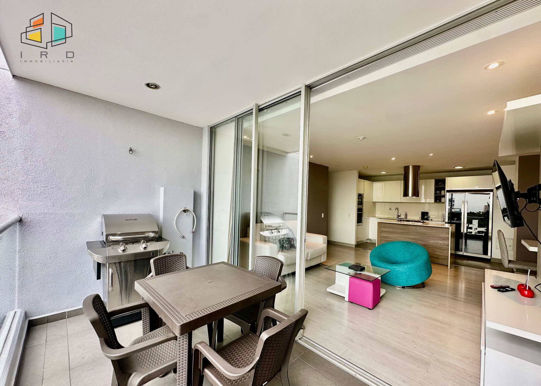 Apartamento en venta en Loma Benedictinos, Envigado · foto 6 de 24