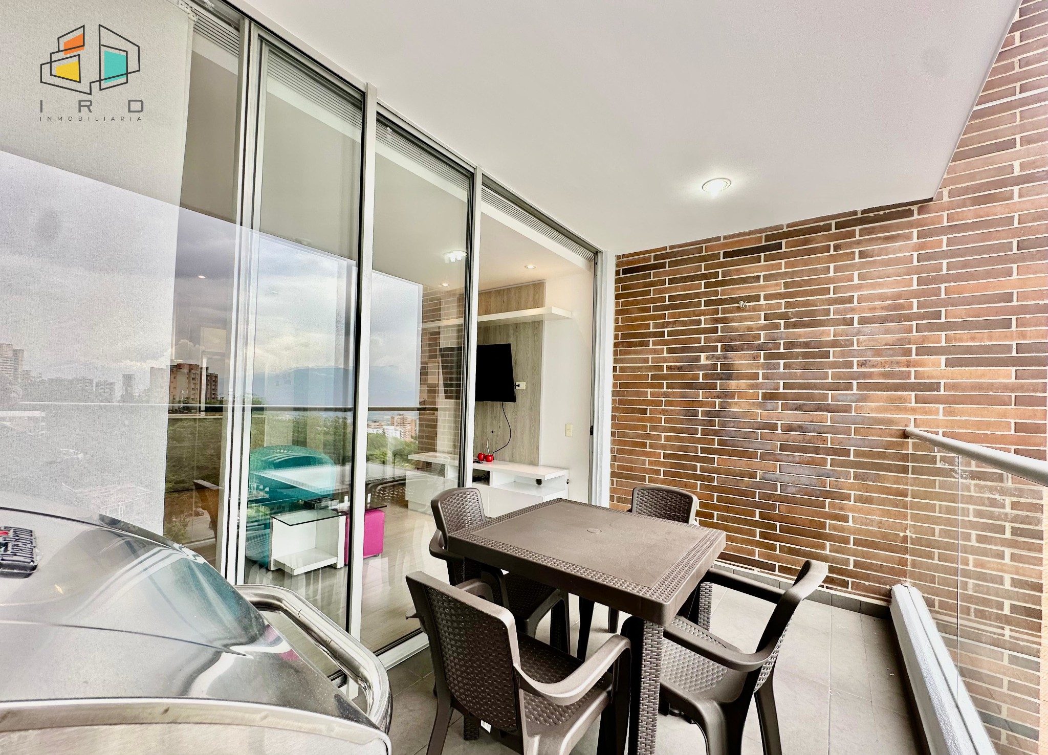 Apartamento en venta en Loma Benedictinos, Envigado · foto 7 de 24