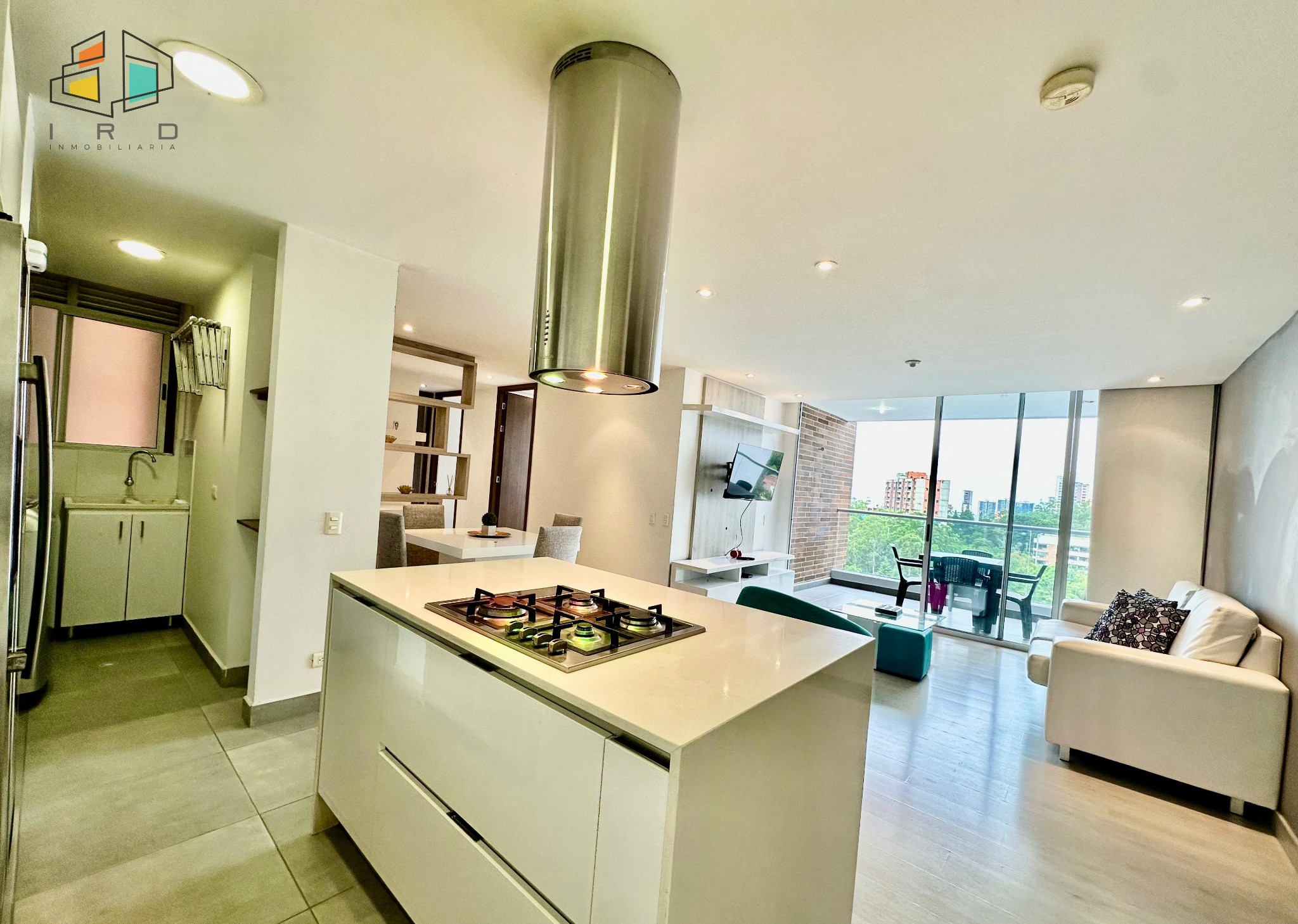 Apartamento en venta en Loma Benedictinos, Envigado · foto 11 de 24