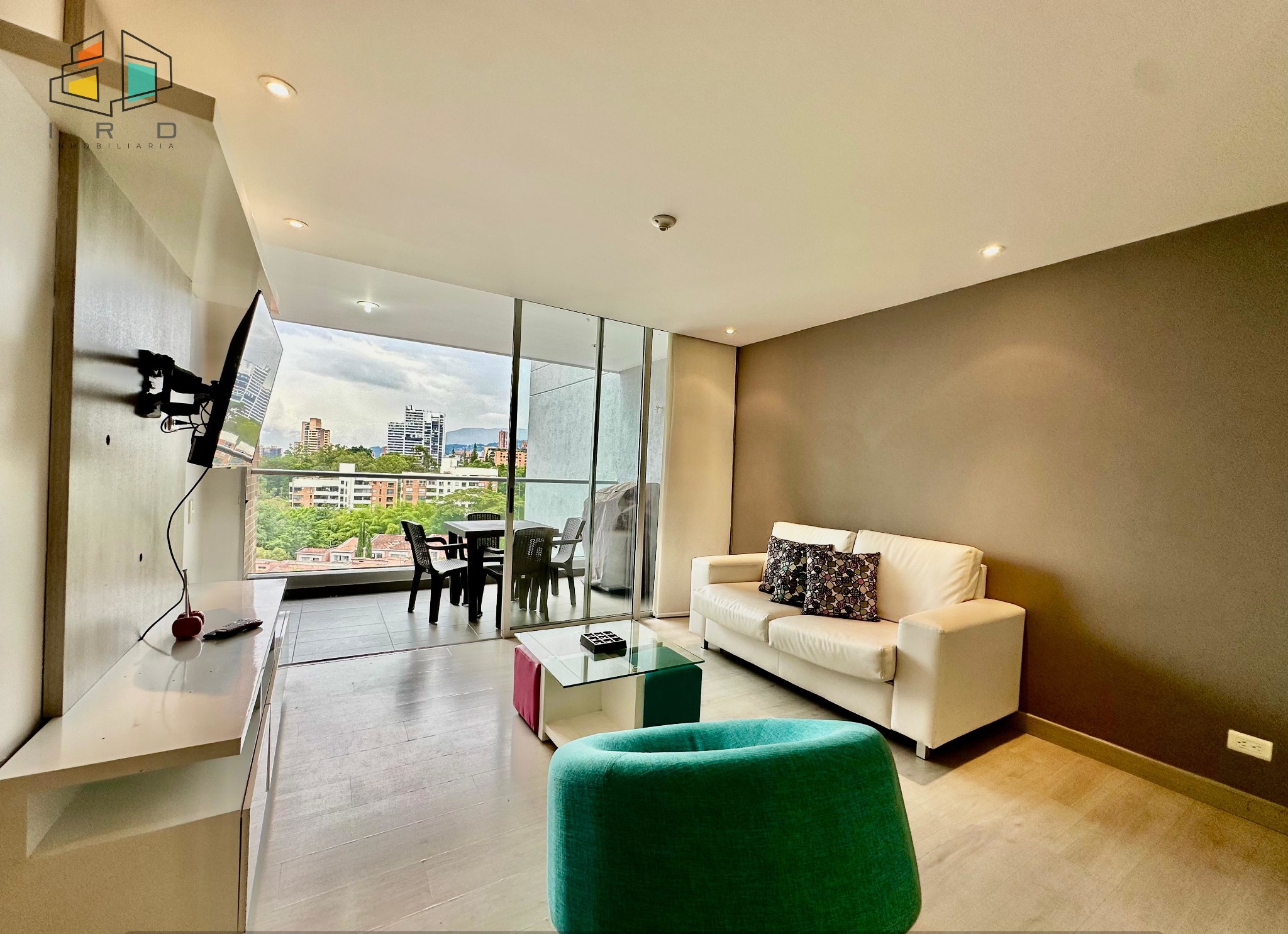 Apartamento en venta en Loma Benedictinos, Envigado · foto 5 de 24