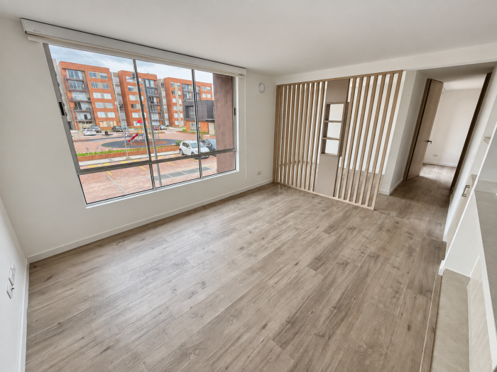 Apartamento en Arriendo en Hacienda san jose, Chía