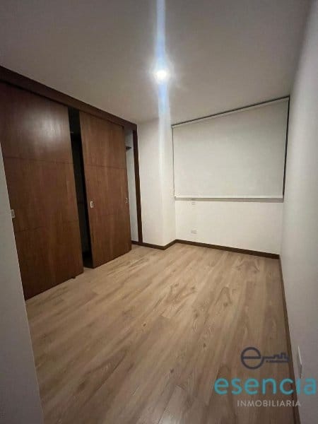 Apartamento de 3 alcobas en arriendo en El Poblado, Medellín, 100 m² · foto 6 de 14