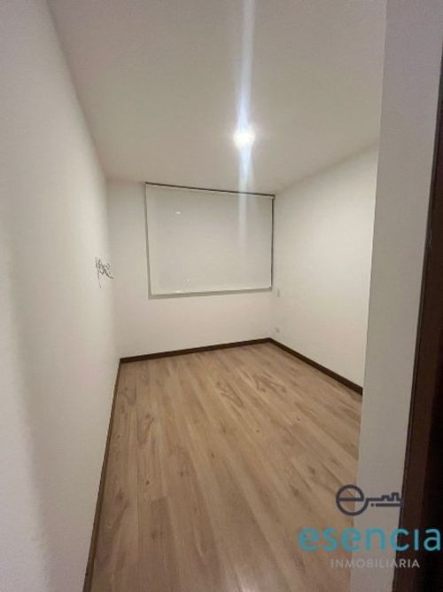 Apartamento de 3 alcobas en arriendo en El Poblado, Medellín, 100 m² · foto 8 de 14