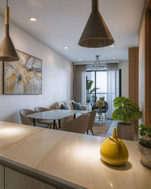 Apartamento de 1 alcoba en venta en Altico, Neiva, 47 m² · foto 3 de 7