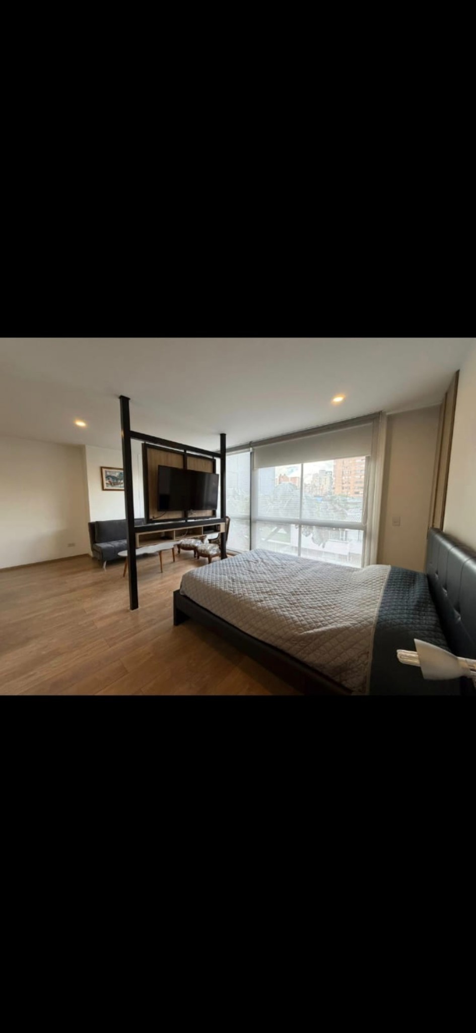 Apartaestudio en Venta en Santa Barbara, Bogotá