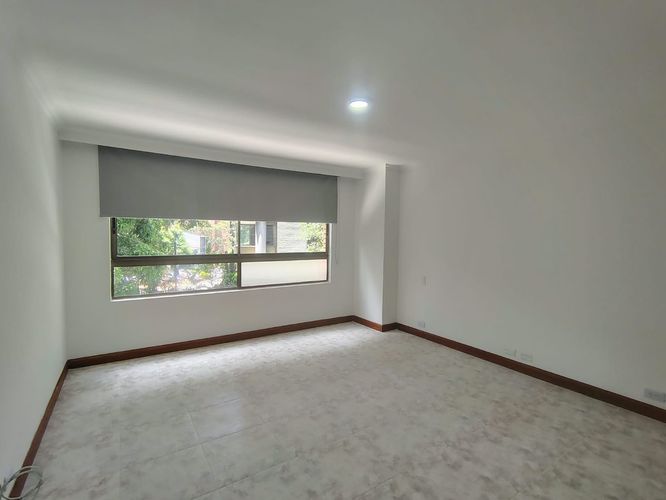 Apartamento de 3 alcobas en arriendo en El Poblado, Medellín, 177 m² · foto 15 de 17