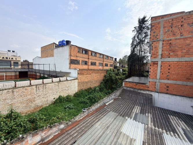 Lote en venta en Zona Centro, Madrid, 332 m² · foto 5 de 7