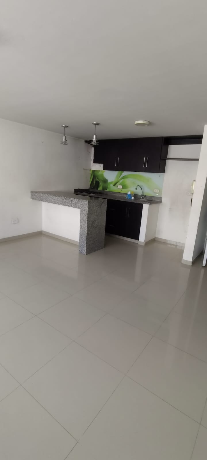 Apartaestudio en Arriendo en Colon, Bogotá