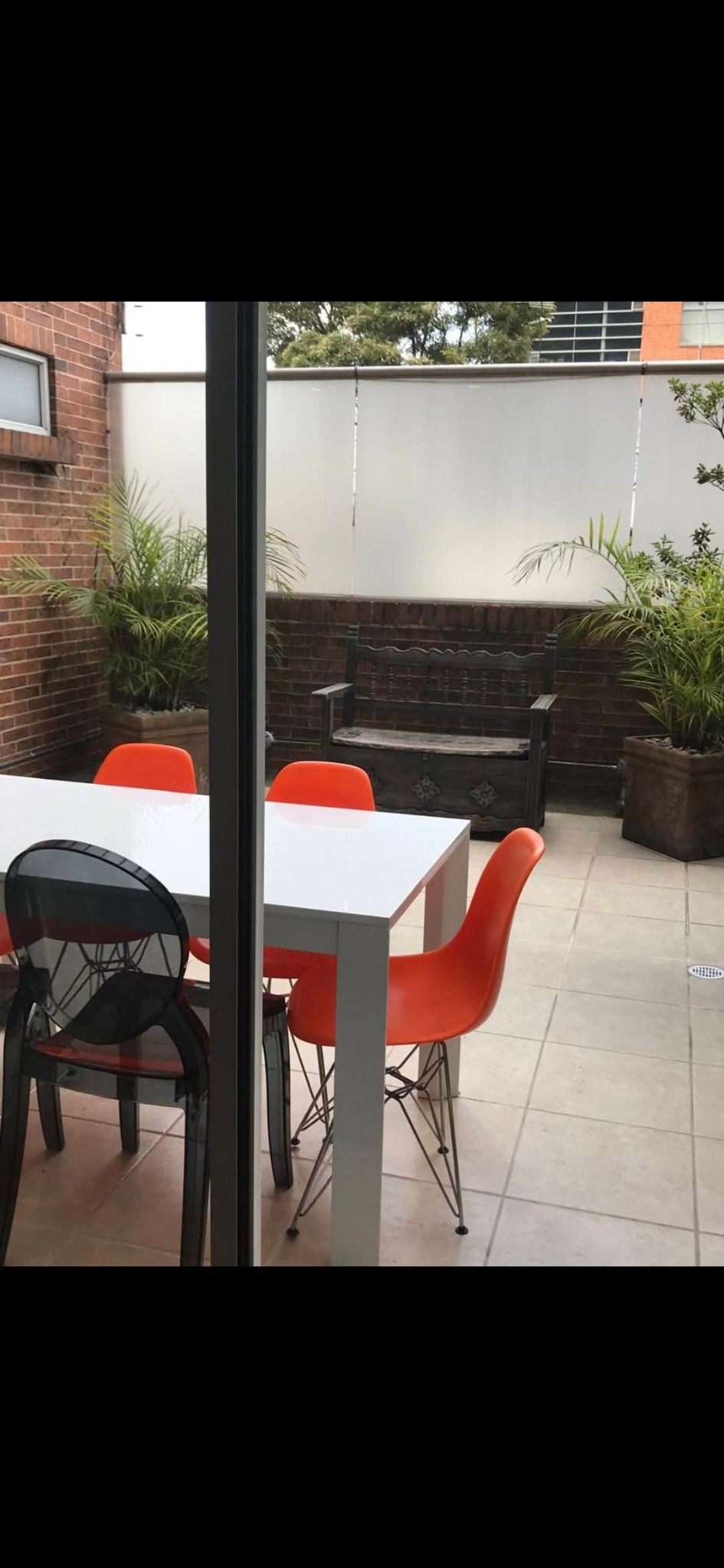 Apartamento en Venta en Chico norte, Bogotá
