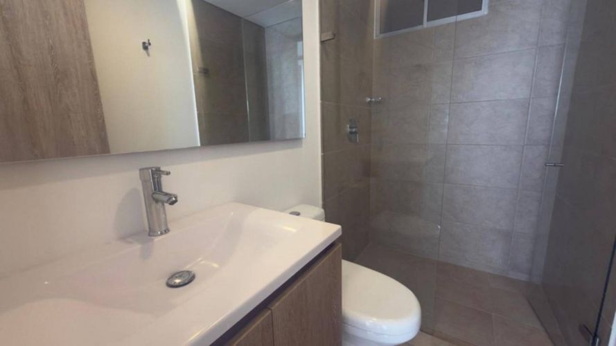 Apartamento de 2 alcobas en arriendo en Cartagena, 65 m² · foto 6 de 15