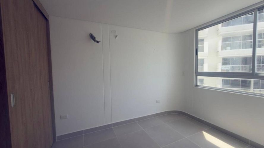 Apartamento de 2 alcobas en arriendo en Cartagena, 65 m² · foto 7 de 15