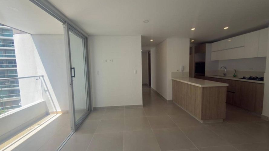 Apartamento de 2 alcobas en arriendo en Cartagena, 65 m² · foto 8 de 15
