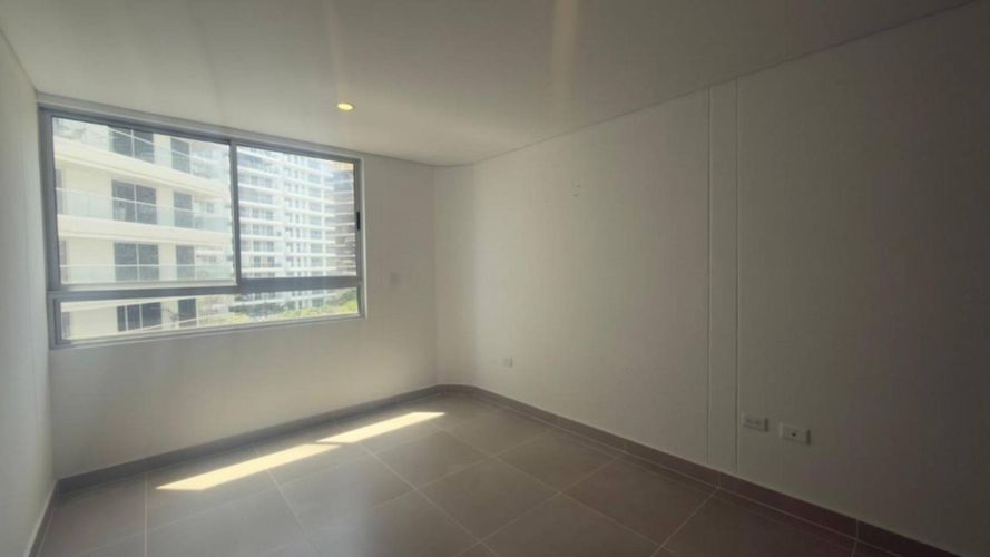 Apartamento de 2 alcobas en arriendo en Cartagena, 65 m² · foto 9 de 15