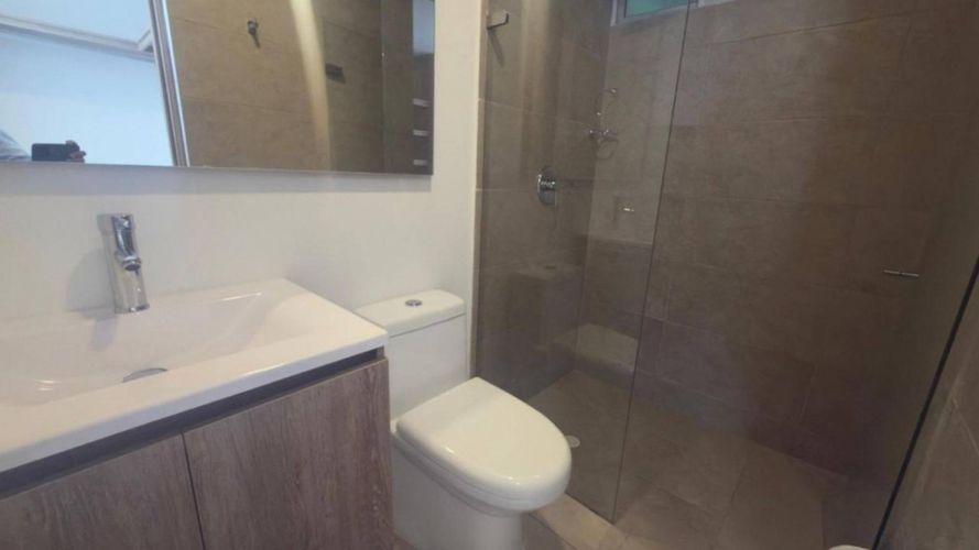 Apartamento de 2 alcobas en arriendo en Cartagena, 65 m² · foto 10 de 15