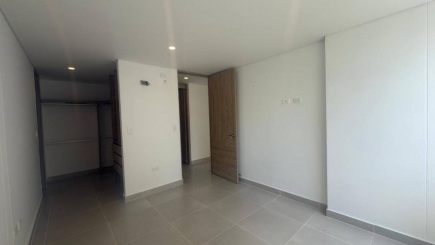 Apartamento de 2 alcobas en arriendo en Cartagena, 65 m² · foto 11 de 15