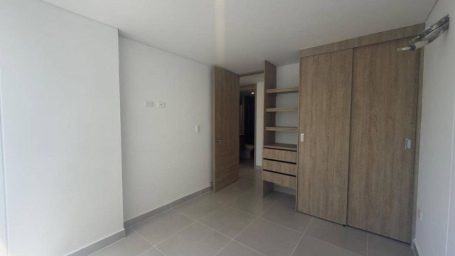 Apartamento de 2 alcobas en arriendo en Cartagena, 65 m² · foto 13 de 15
