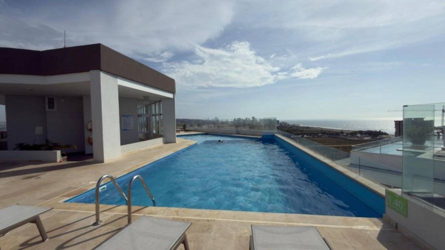 Apartamento de 2 alcobas en arriendo en Cartagena, 65 m² · foto 15 de 15