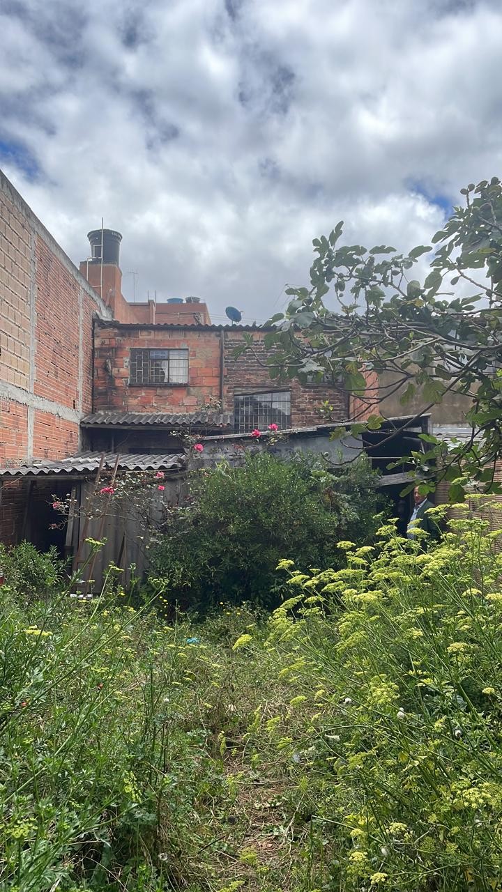 Casa en venta en Engativá, Bogotá · foto 4 de 11