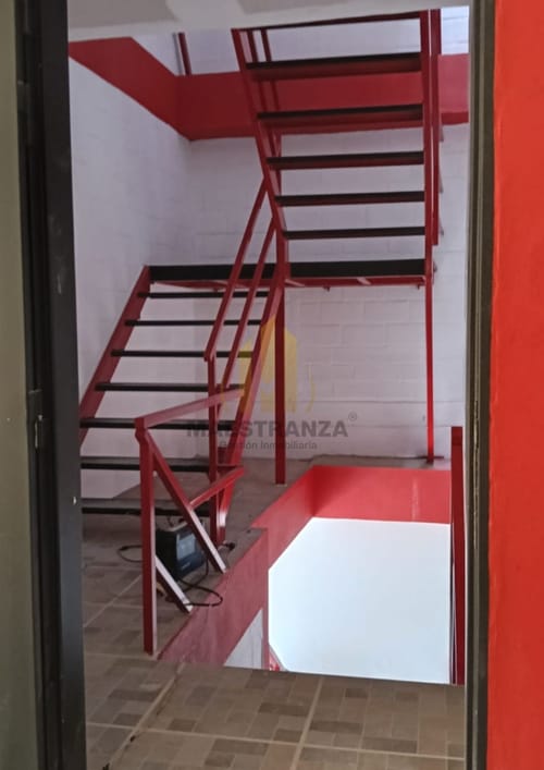 Bodega en arriendo en San Antonio De Prado, Medellín, 320 m² · foto 3 de 14