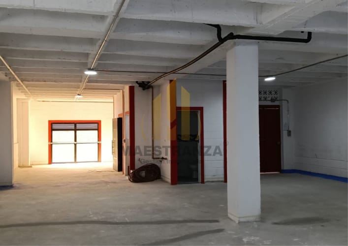 Bodega en arriendo en San Antonio De Prado, Medellín, 320 m² · foto 4 de 14