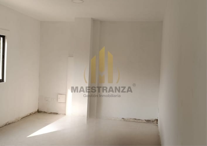Bodega en arriendo en San Antonio De Prado, Medellín, 320 m² · foto 13 de 14