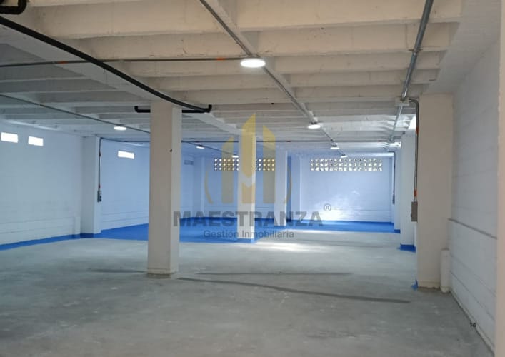 Bodega en arriendo en San Antonio De Prado, Medellín, 320 m² · foto 14 de 14