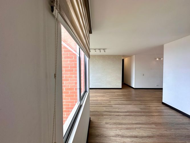 Apartamento de 3 alcobas en venta en Condominio Campestre Alhambra, Madrid, 103 m² · foto 15 de 19