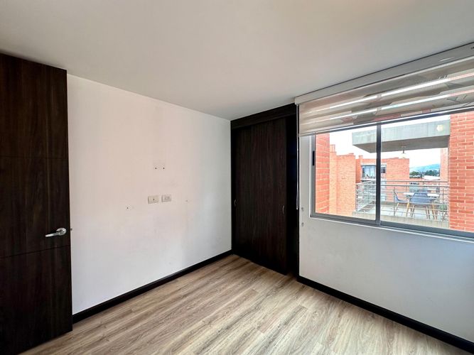 Apartamento de 3 alcobas en venta en Condominio Campestre Alhambra, Madrid, 103 m² · foto 17 de 19