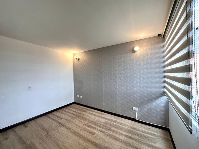 Apartamento de 3 alcobas en venta en Condominio Campestre Alhambra, Madrid, 103 m² · foto 18 de 19