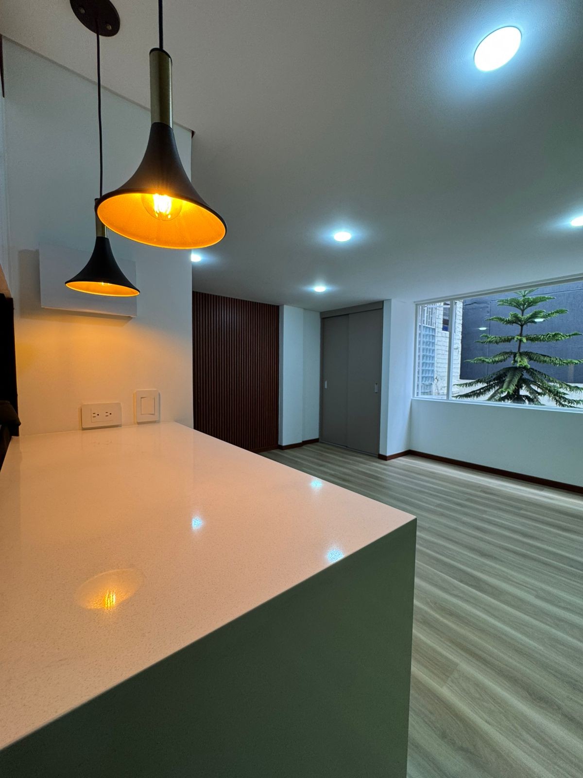Apartaestudio en Venta en Chapinero, Bogotá