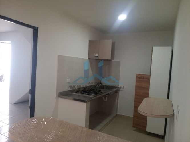 Casa de 3 alcobas en arriendo en Ub. Villa Nueva, Girardot, 98 m² · foto 9 de 12