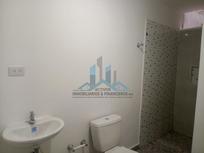 Casa de 3 alcobas en arriendo en Ub. Villa Nueva, Girardot, 98 m² · foto 8 de 12