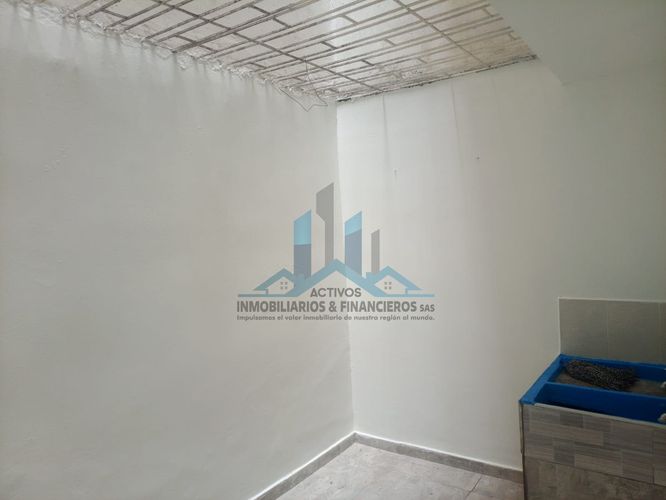 Casa de 3 alcobas en arriendo en Ub. Villa Nueva, Girardot, 98 m² · foto 7 de 12