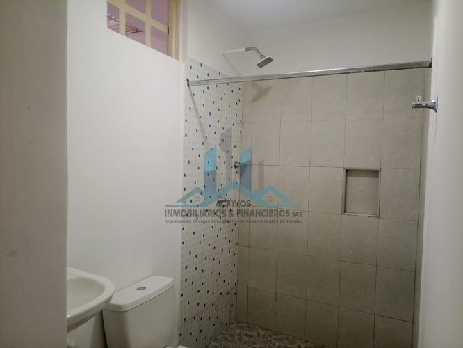 Casa de 3 alcobas en arriendo en Ub. Villa Nueva, Girardot, 98 m² · foto 11 de 12