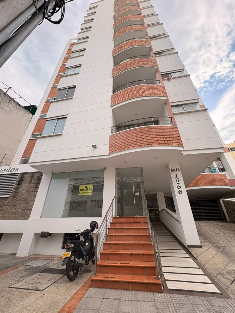 Apartamento en venta en Caobos, Cúcuta · foto 2 de 23