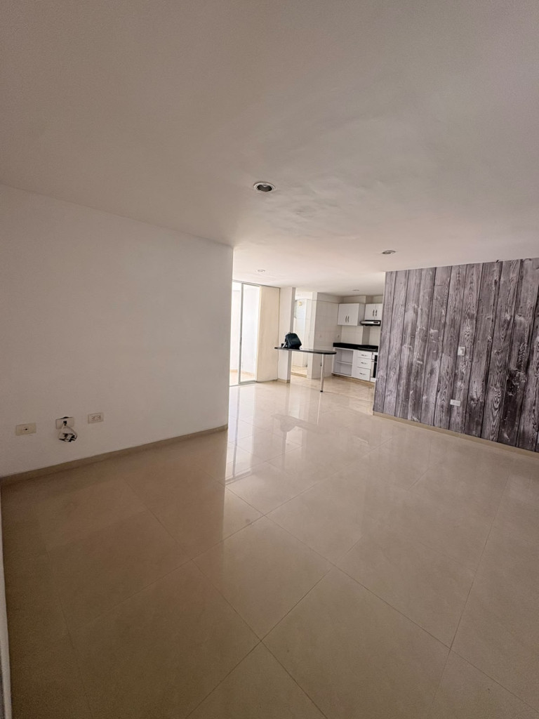 Apartamento en venta en Caobos, Cúcuta · foto 4 de 23